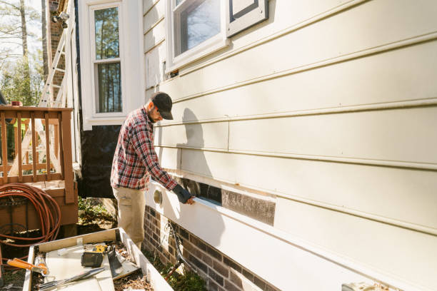 Trusted Siding service in Auburn, IN - Squared Siding